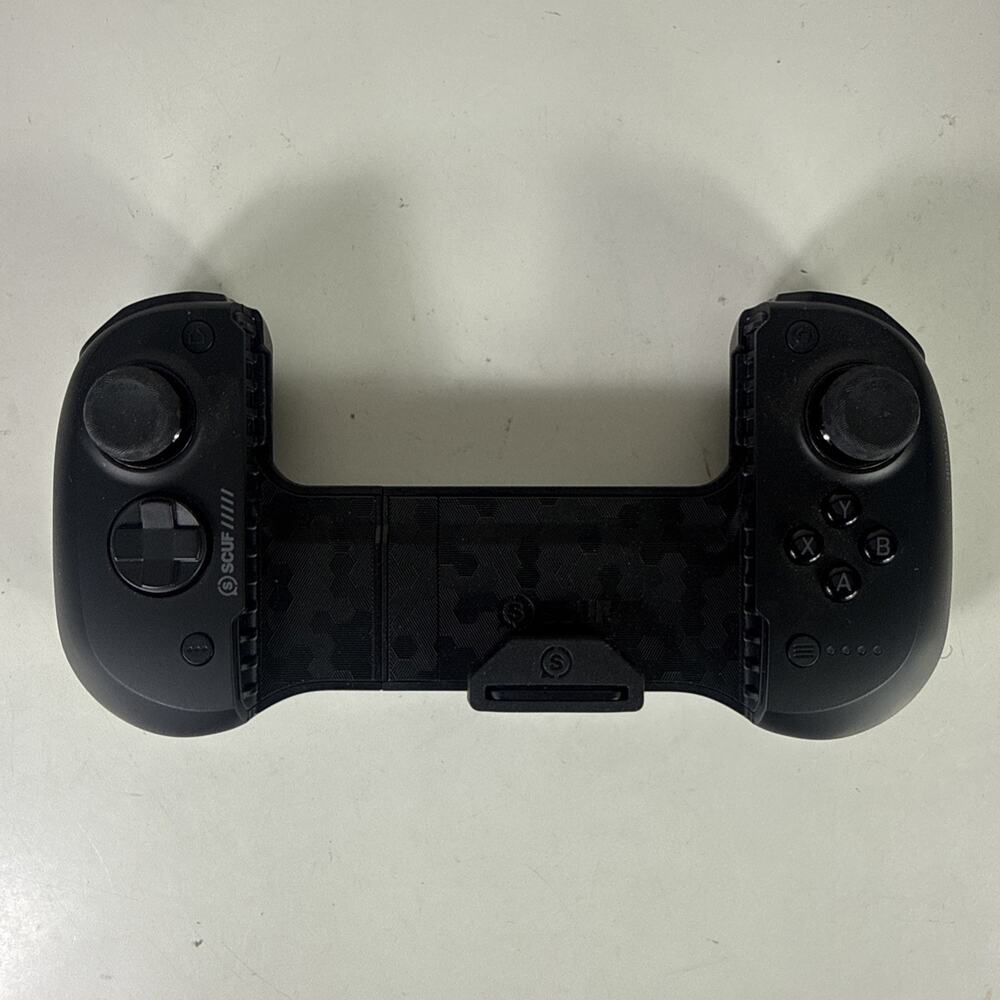 Scuf Nomad Mobile Gaming Controller
